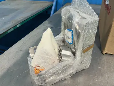 Used HONEYWELL STD720E1HC4AS1AADC11SA20A0000000 Pressure Transmitters Ohio US | HGR 24 #1414128