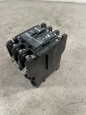 USED EATON/CUTLER HAMMER EATON/CUTLER HAMMER C25DRF340A