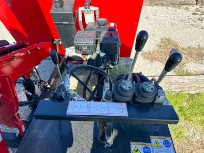 Used AGI _UNKNOWN_ Post Drivers Iowa US | Keast Enterprises #1708651