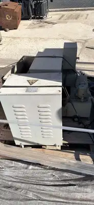 OKAMOTO ACC-820-EX Grinder-Hydraulic Horz Surface | Asset Exchange Corporation (6)