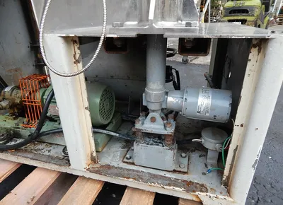 USED PRESSINDUSTRIA TE 3/ V/ R