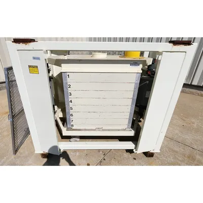 USED GREAT WESTERN MANUFACTURING 711M