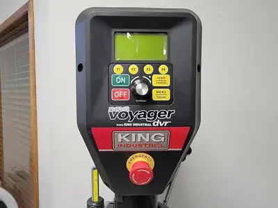 NEW KING CANADA 58006