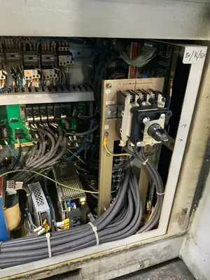 USED 2004 STAR MICRONICS CO LTD SV32J2