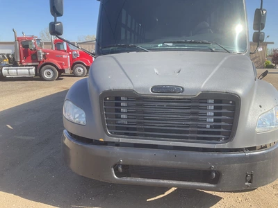 Used 2007 THOMAS PARTY BUS Buses Michigan US | Miedema Asset Management Group #1337219
