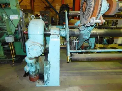FARRELL embosser Extrusion Other, Embosser | Mark One Machinery (19)