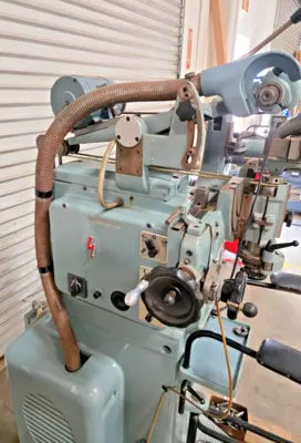 Unbranded _UNKNOWN_ Grinding Machines | Amiron Machinery (11)