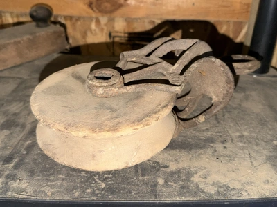 Used _UNKNOWN_ _UNKNOWN_ Miscellaneous Woodworking Equipment Michigan US | Miedema Asset Management Group #1294125