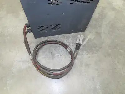 Enersys Enforcer EH3-18-1600 Forklift Battery Charger 36V 1600Ah 260A 480V 3Ph