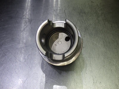 Kennametal KM63UT Coolant Thru Indexable Turning Head KM63UTDCLNR16KC06 (LOC2664A)