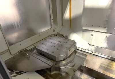 Used 2012 MORI SEIKI NHX4000 Horizontal Machining Centers Arizona US | Legacy CNC Machinery, LLC #1424340