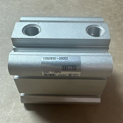 NEW SMC CDQ2B32-20DCZ