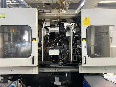 USED 2005 EUBAMA S6