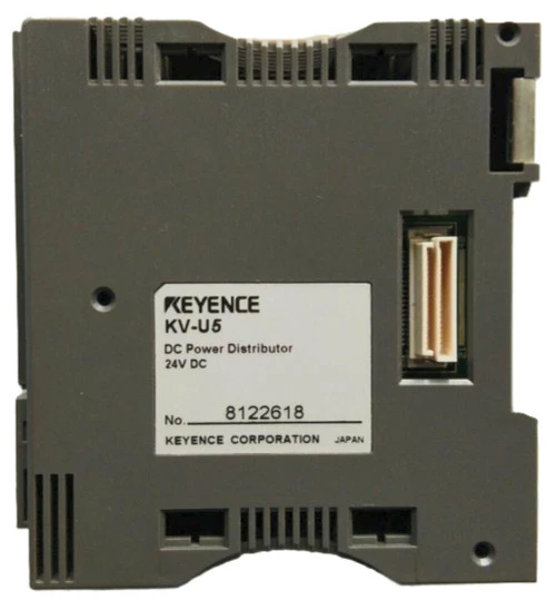 Keyence KV-U5 [New]