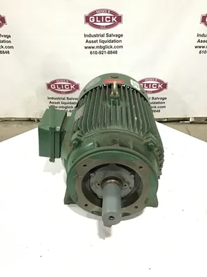 WEG WWE30-IB-286TC Industrial Electrical Motor 30HP 1775RPM