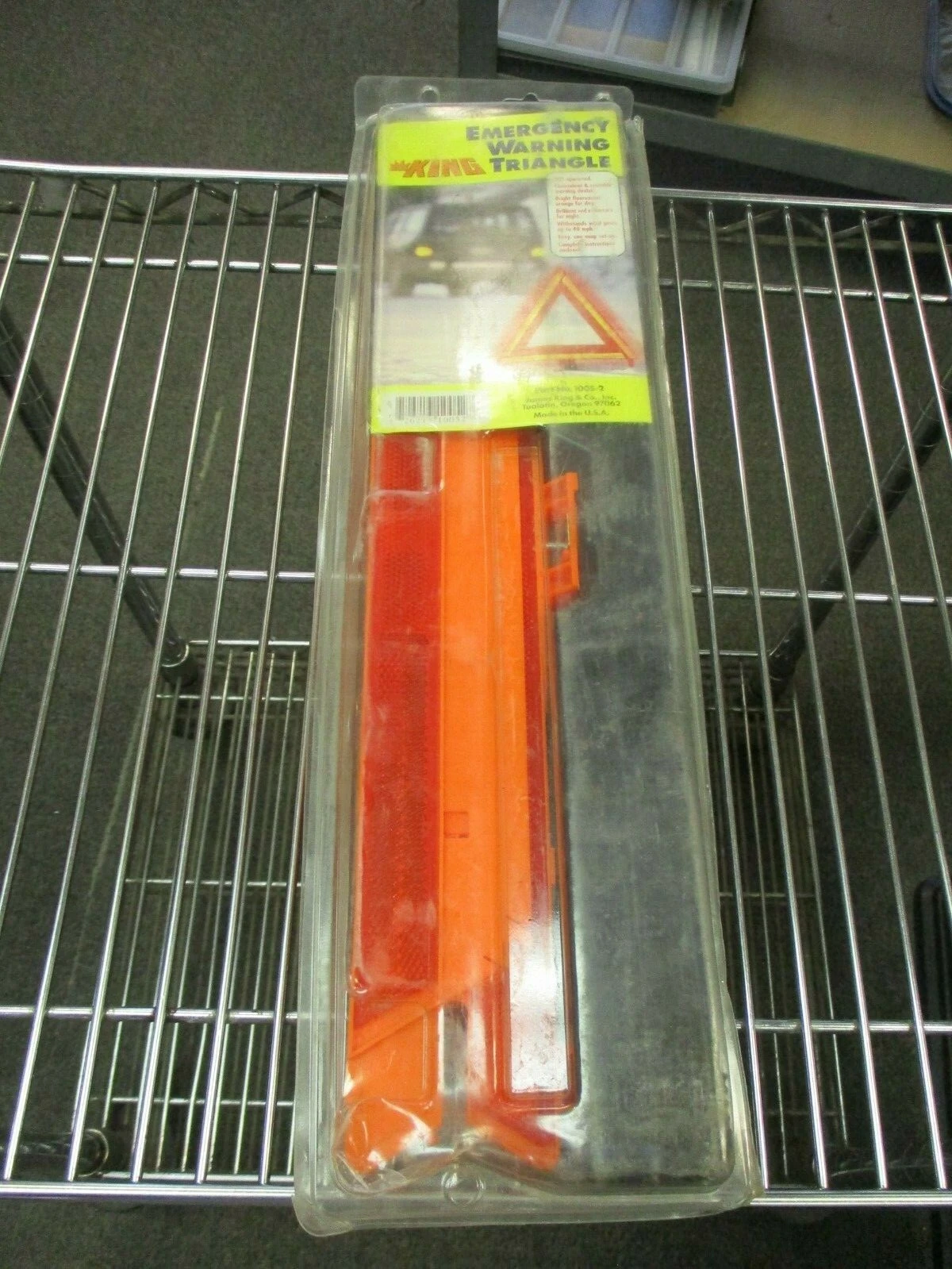 USED King 1005-2
