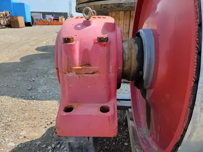 USED RAS T-914-1219