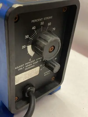Used PULSATRON KLB0361PXC1XXX Pumps (Metering) Ohio US | Surplus Asset Holdings #1547652