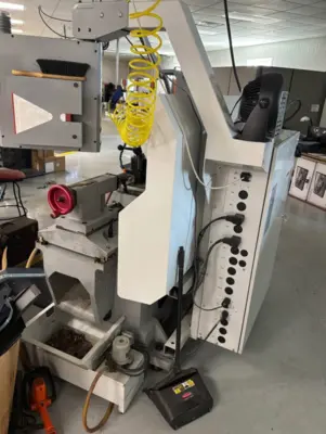 2004 HAAS TL-1 CNC Lathes | Toolquip, Inc. (4)