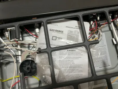 Used INVISION 400-2730 Commercial Ranges Michigan US | Miedema Asset Management Group #1322233