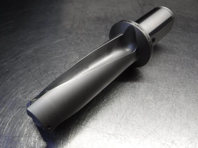 Widia 31mm 2 Flute Coolant Thru Indexable Drill TCP310R3SNF32M (LOC2632)