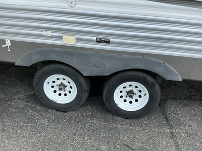 Used 2014 SPORTSMAN S262RK Campers, Caravans, Motorhomes Michigan US | Miedema Asset Management Group #1339085