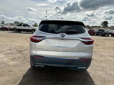Used 2018 BUICK ENCLAVE SUVs Michigan US | Miedema Asset Management Group #1474470
