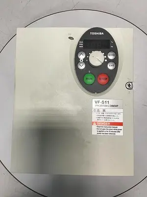 USED TOSHIBA VF-S11-4022PL-WP