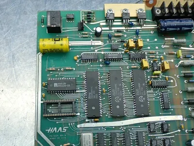 Used HAAS AUTOMATION 1039 Printed Circuit Boards (PCB) Ohio US | HGR 24 #1149477