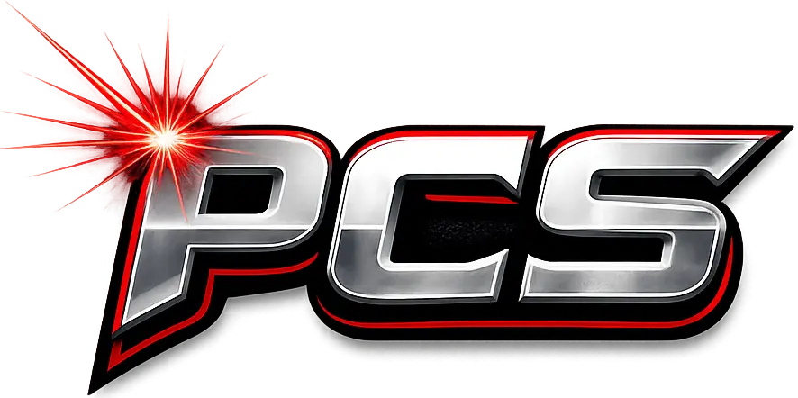 Precision Cutting Solutions Logo