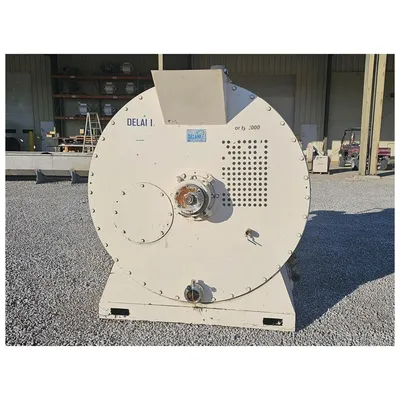 USED DELANI TRADING CORP. MONTY 2000