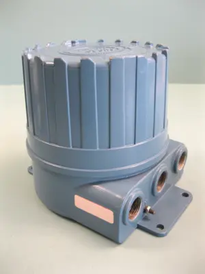 USED Micro Motion RFT 9739 E4SUJ