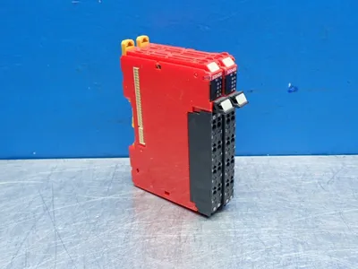 USED OMRON NXSOD400