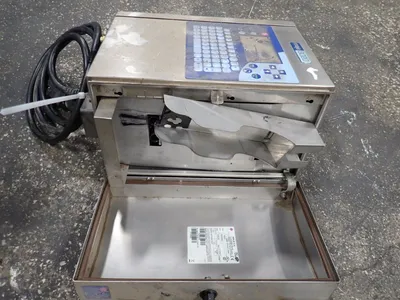 USED 2007 IMAJE 9020