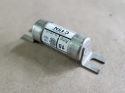 NEW FERRAZ SHAWMUT C15N