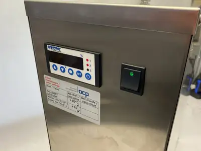 USED FRYKA MINIKÜHLER V200
