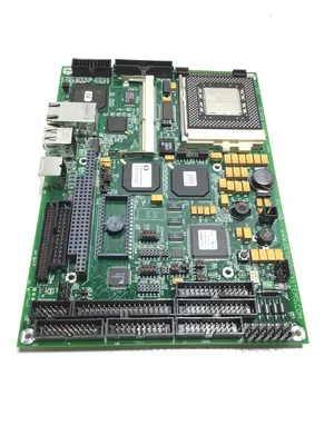 Octagon Systems 5455/PC-680 Single Board Computer