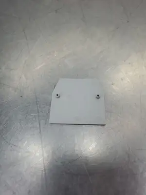 Allen Bradley 1492-EB3 Terminal End Barrier