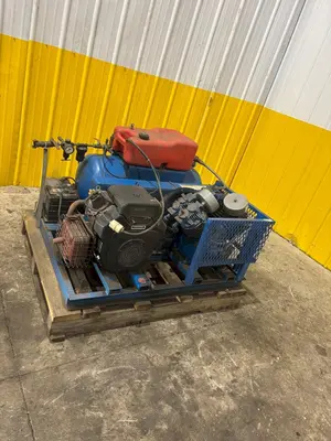 USED EMGLO U18HGB-SM
