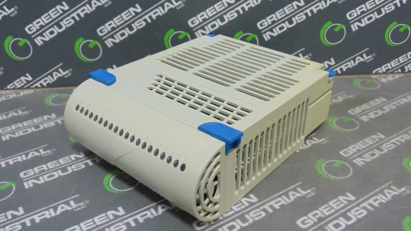 Westinghouse Emerson 1C31129G03 Ovation Diagnostic Analog Output Module New Style Used