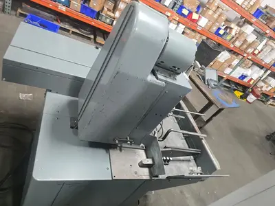 USED SUNNEN MB-1690