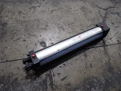 USED PENINSULAR CYLINDERS MC3325