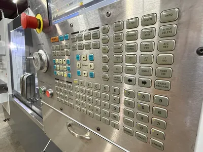 USED 2016 HAAS VF-3SS