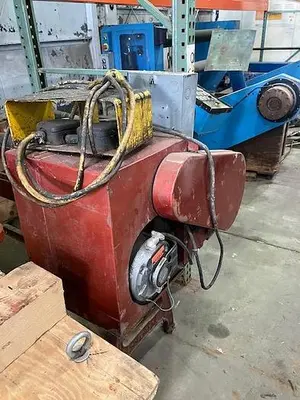 12” core Duesenbery  Core cutter