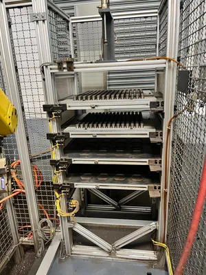 2006 MORI SEIKI CL-2000B CNC Lathes. | 520 Machinery Sales LLC (14)