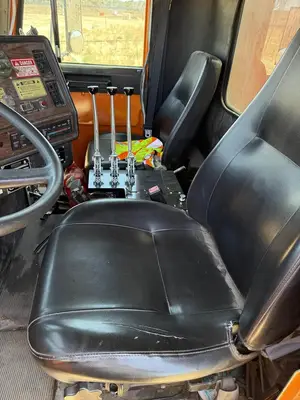 Used 1998 FREIGHTLINER 114SD Water Trucks California US | Ben Kaplan Equipment #1341270