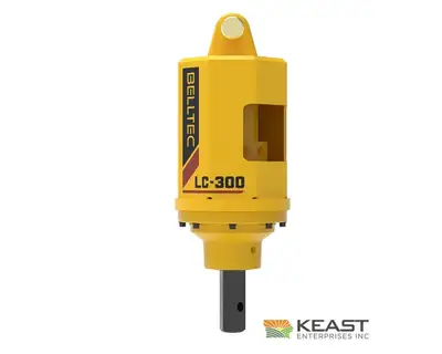 Used BELLTEC _UNKNOWN_ Skid Augers Iowa US | Keast Enterprises #1360074