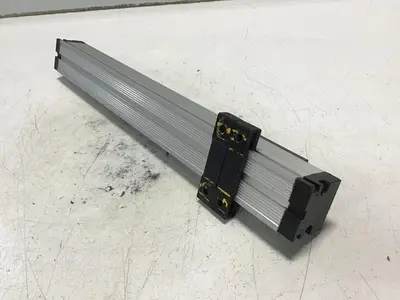USED NOVOTECHNIK TLH225