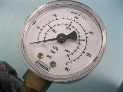 Used Fisher Type 846 Sensors New Hampshire US | Bitter End Trading #1452769