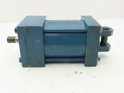 New | in-Stock POWER MASTER _UNKNOWN_ Hydraulic Cylinders Indiana US | Arrow Industrial #1147425